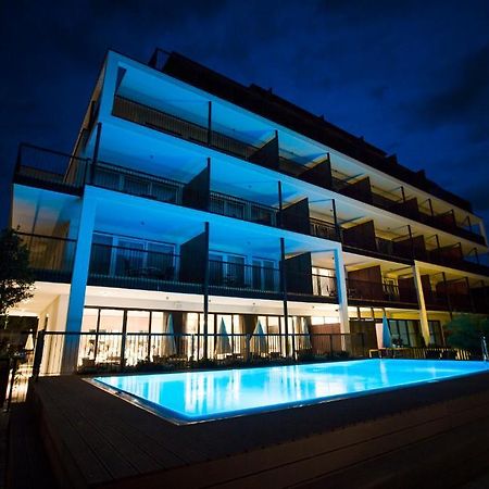 Feel Good Resort Krumpendorf Esterno foto