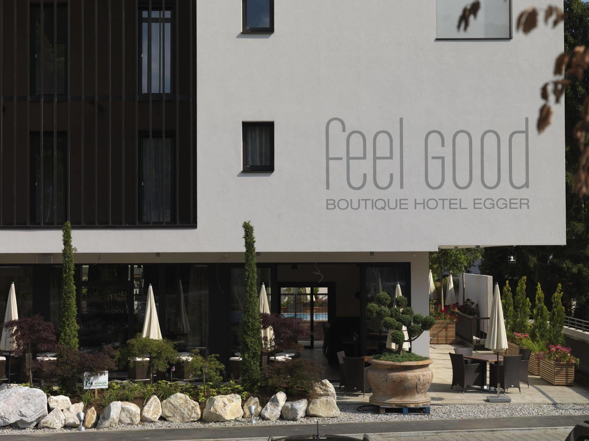 Feel Good Resort Krumpendorf Esterno foto