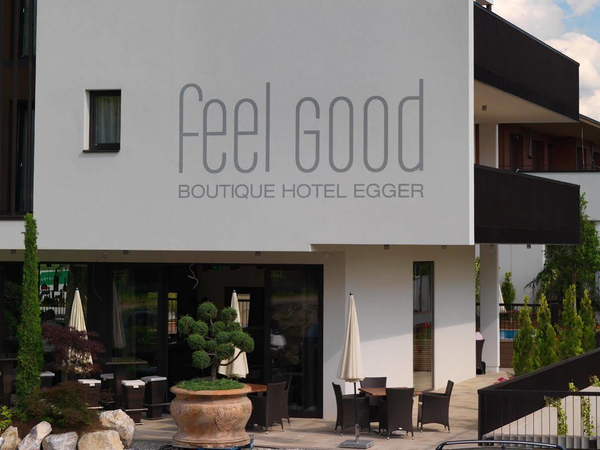 Feel Good Resort Krumpendorf Esterno foto